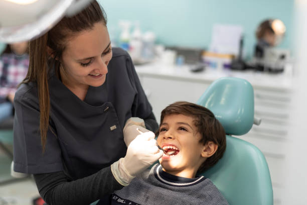 Best Pediatric Emergency Dentist in Caddo, OK