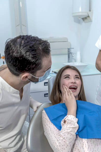 Best Emergency Broken Tooth Repair in Caddo, OK