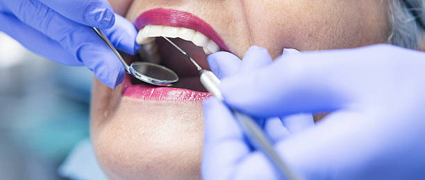 Best Emergency Treatment for Toothache in Caddo, OK